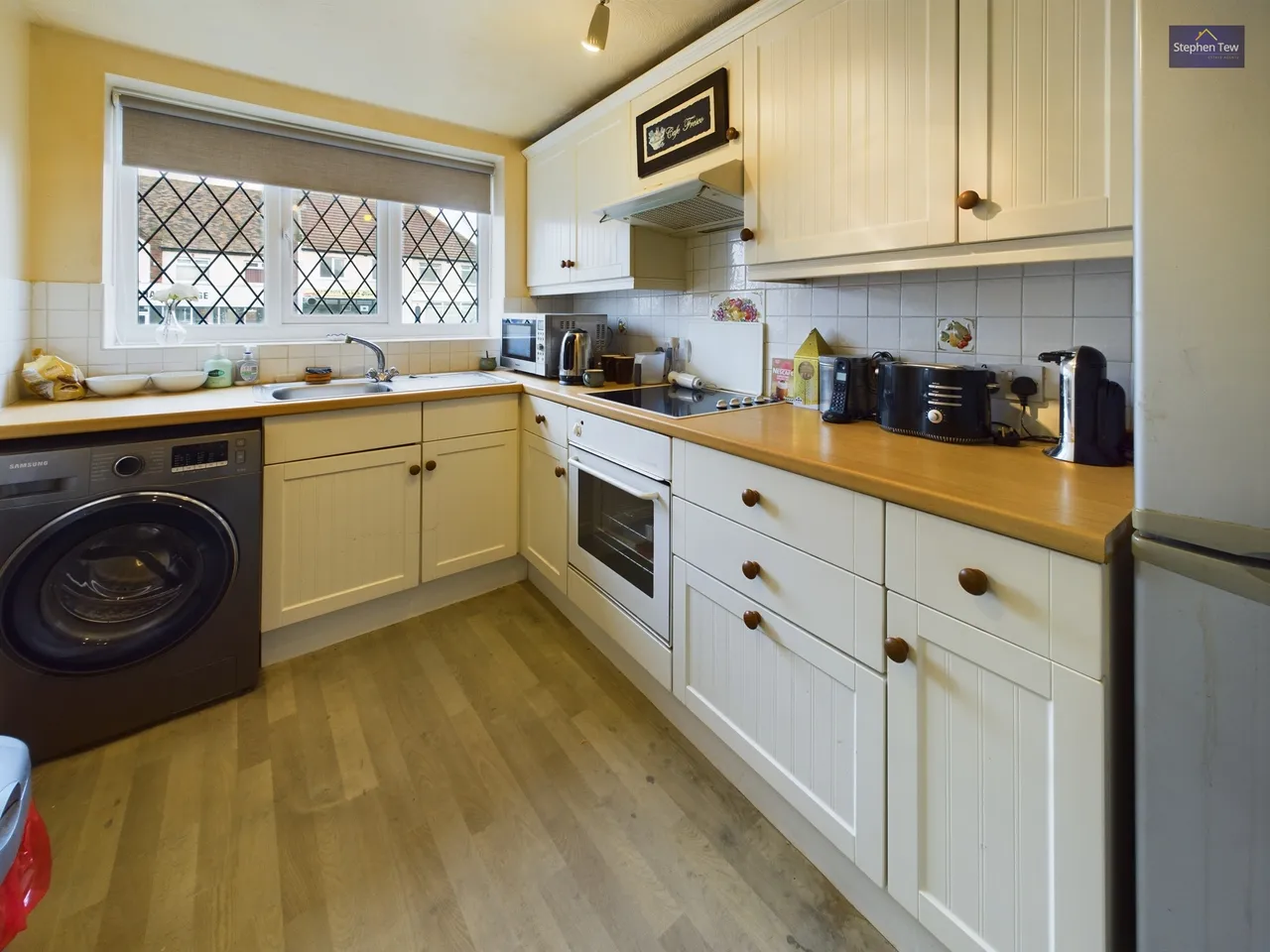 Harrowside, FY4, photo 4