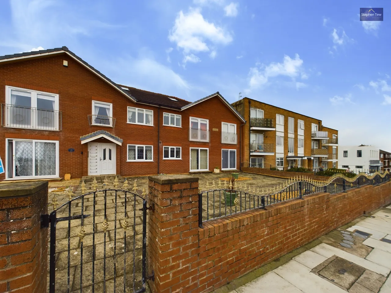 Harrowside, FY4, photo 7