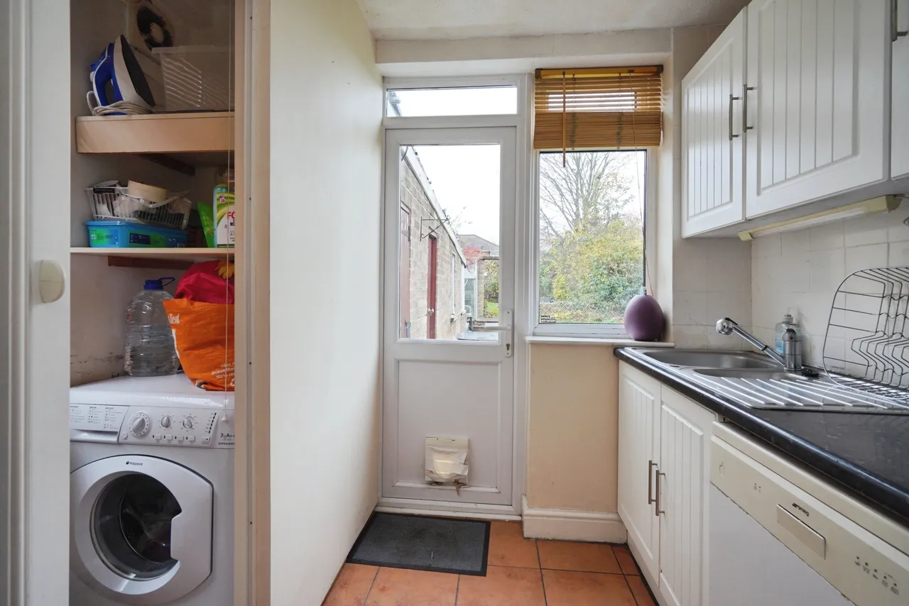 Rosslyn Road, Whitwick, LE67, photo 7
