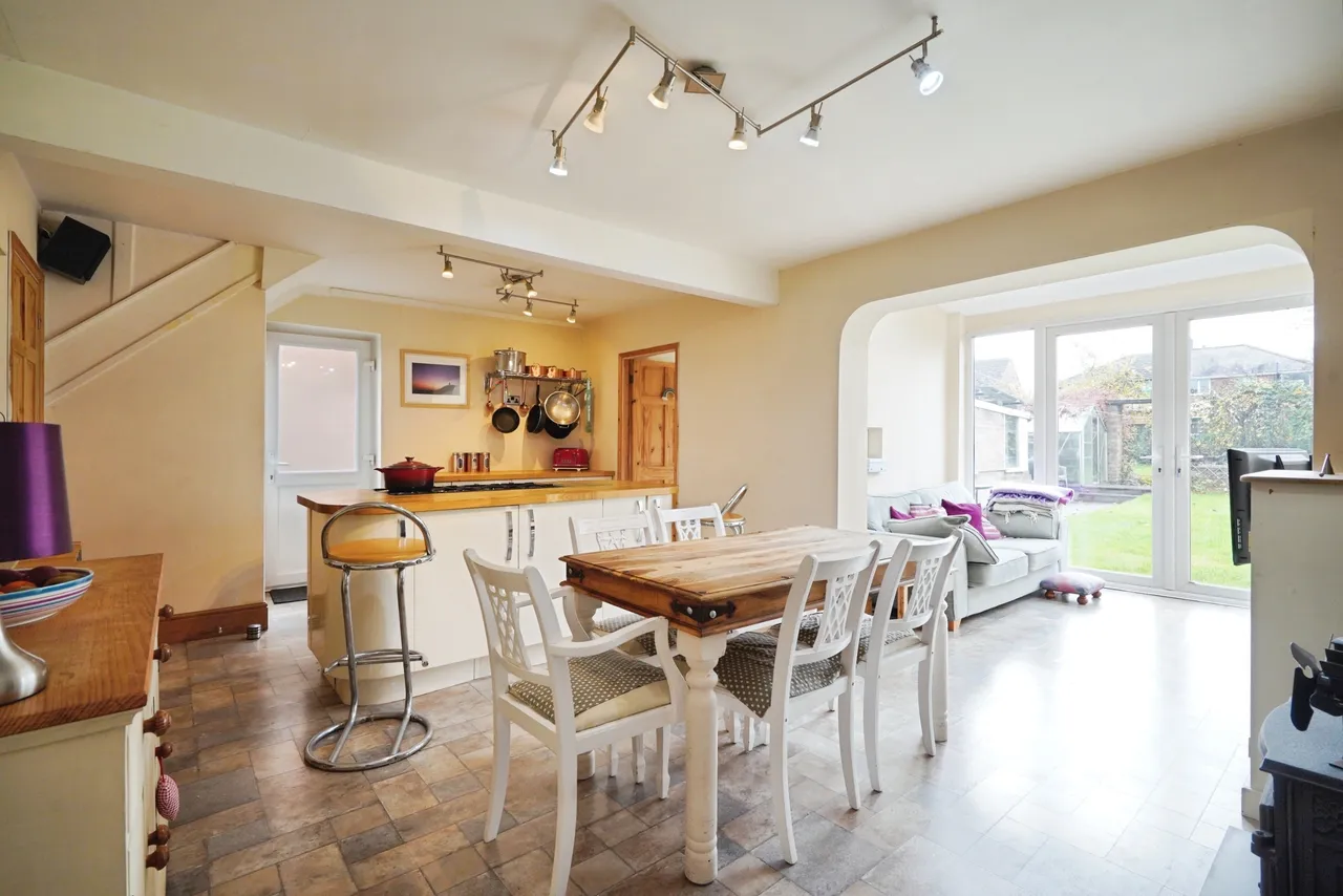 Rosslyn Road, Whitwick, LE67, photo 5