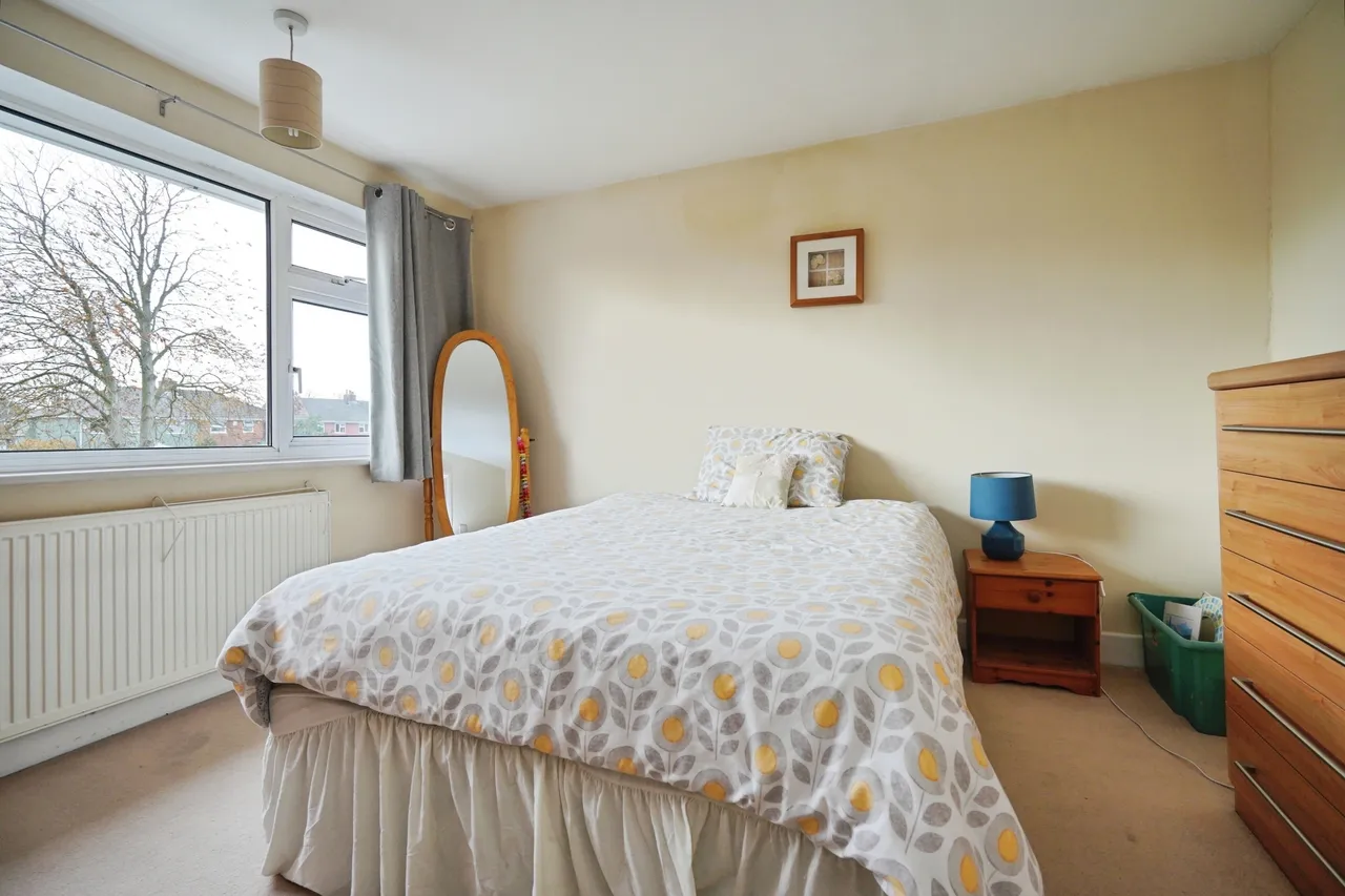 Rosslyn Road, Whitwick, LE67, photo 10