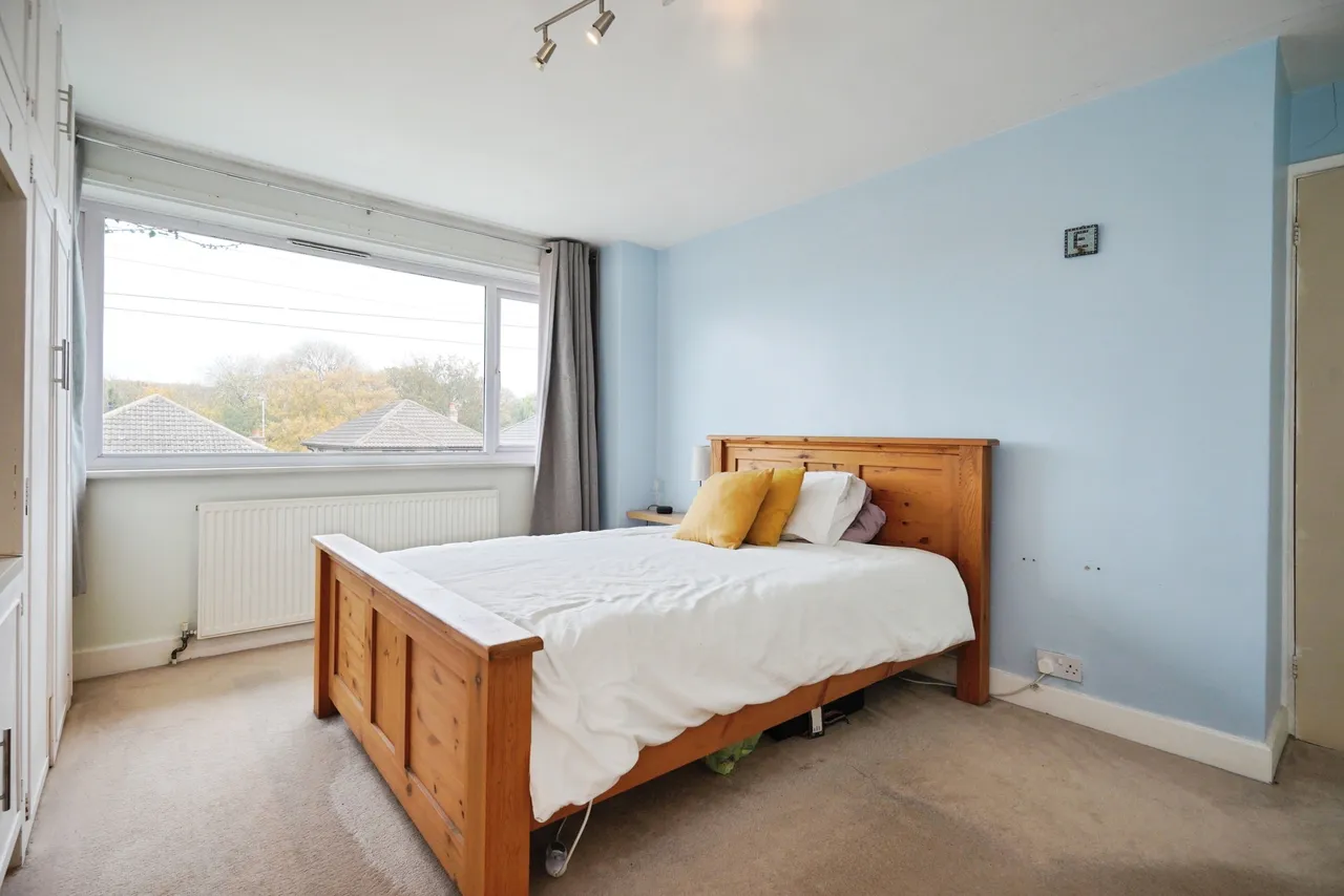 Rosslyn Road, Whitwick, LE67, photo 9