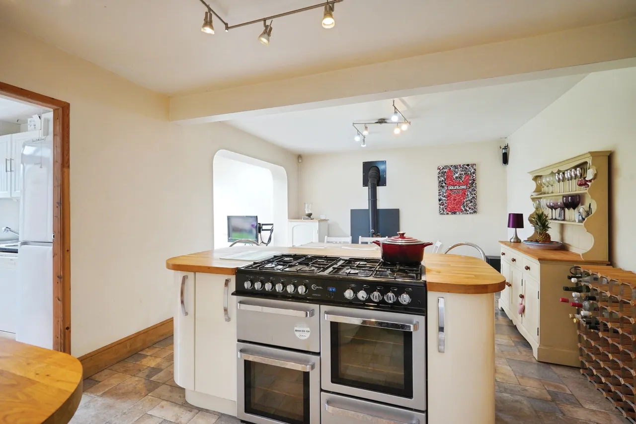 Rosslyn Road, Whitwick, LE67, photo 6