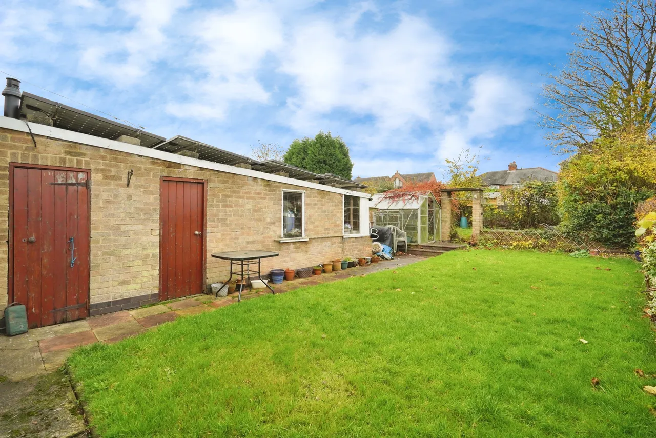 Rosslyn Road, Whitwick, LE67, photo 15