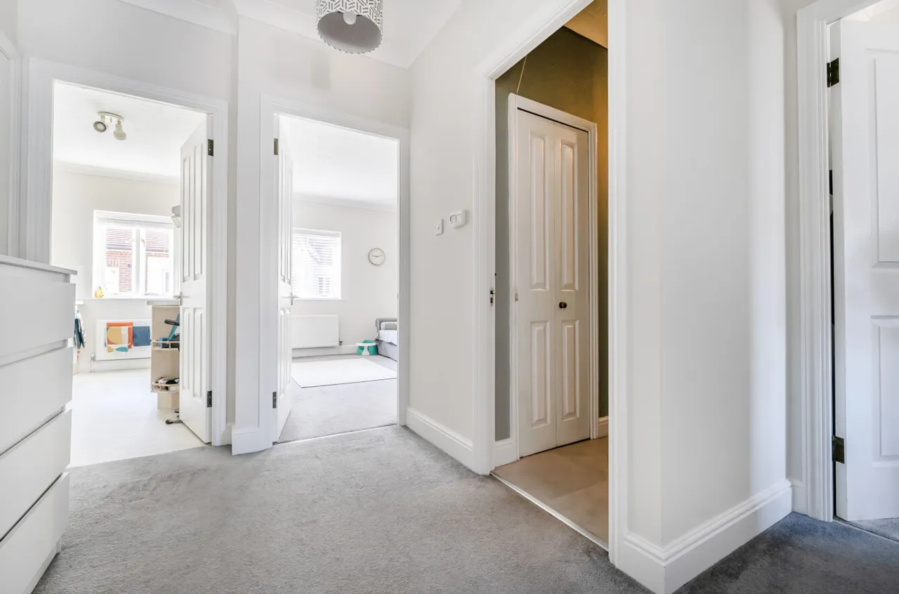 Peter Weston Place, Chichester, PO19, photo 7