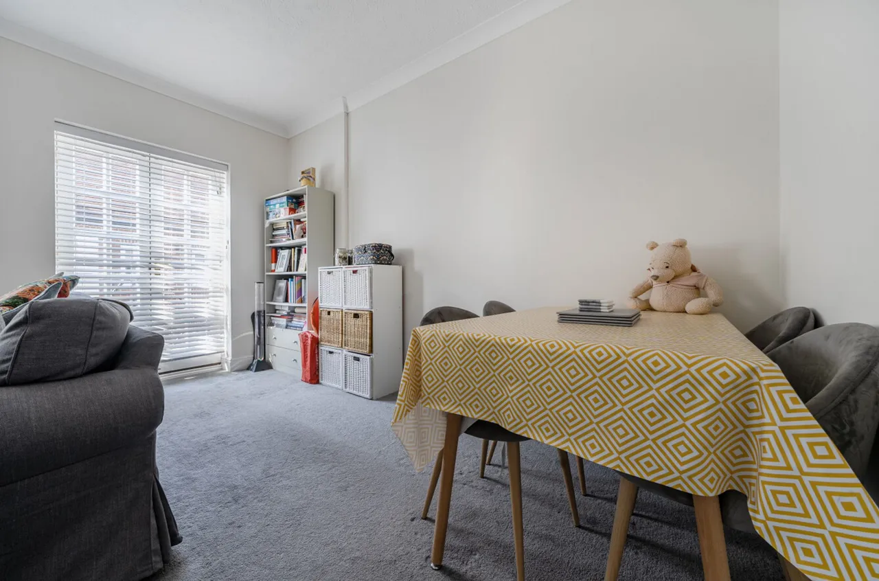 Peter Weston Place, Chichester, PO19, photo 8