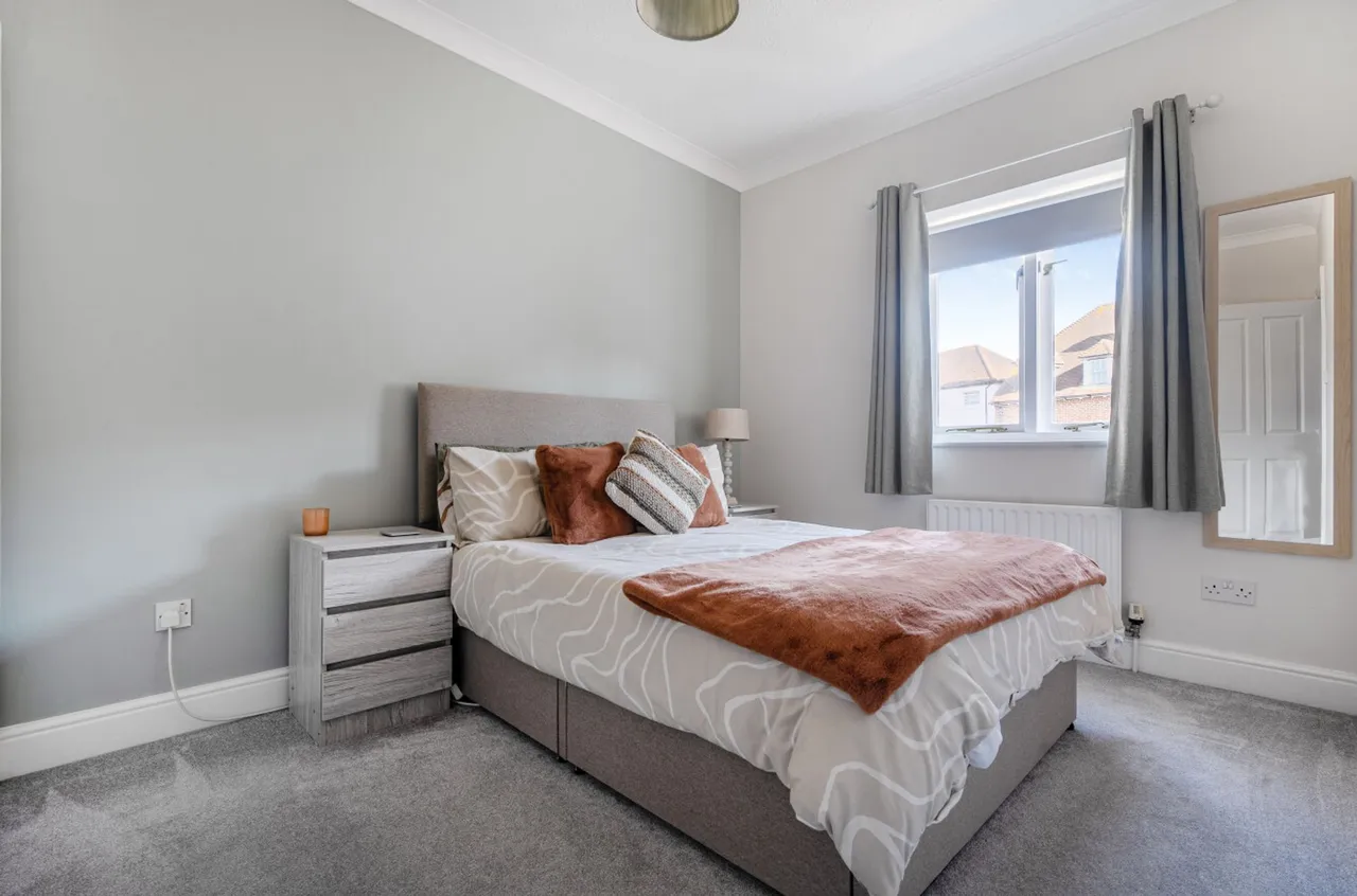 Peter Weston Place, Chichester, PO19, photo 5