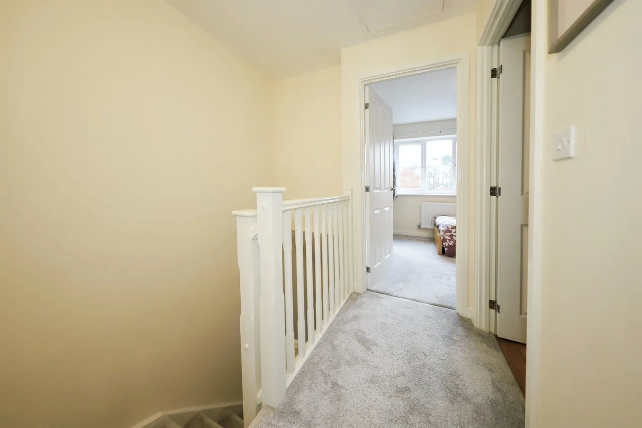 Clover Avenue, Lea Castle, Kidderminster, photo 12