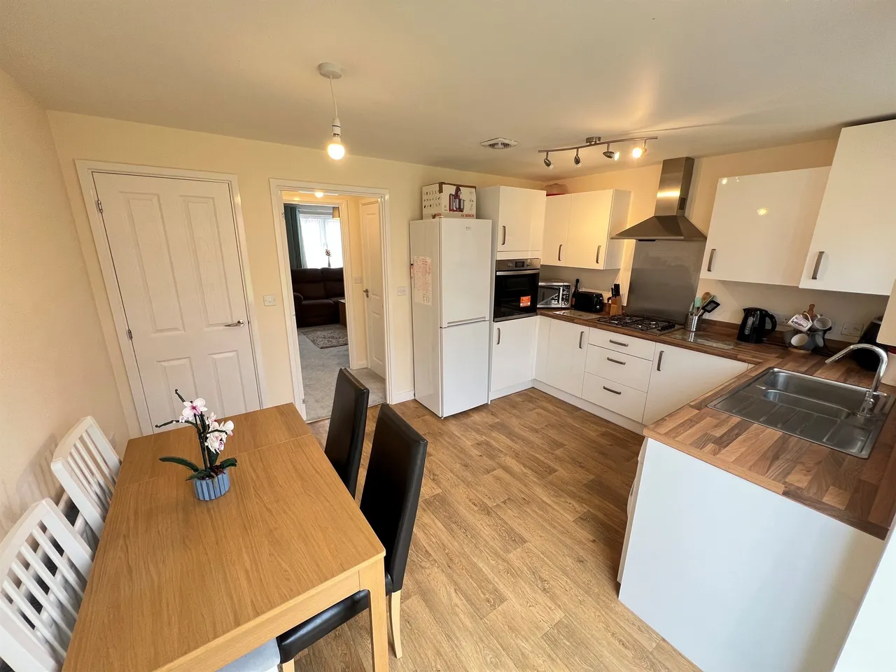 Clover Avenue, Lea Castle, Kidderminster, photo 9