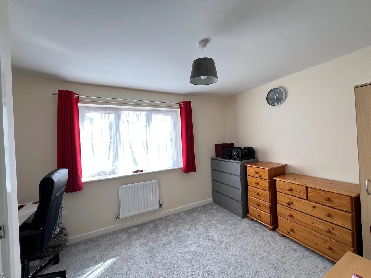 Clover Avenue, Lea Castle, Kidderminster, photo 5
