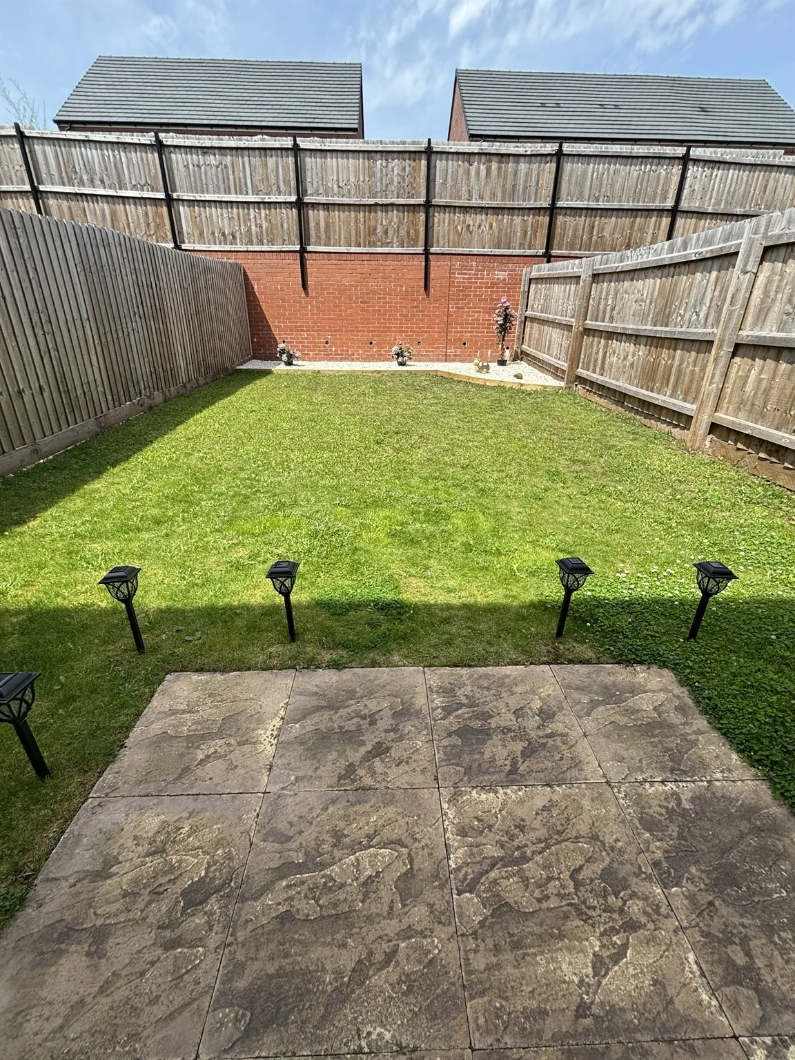 Clover Avenue, Lea Castle, Kidderminster, photo 7