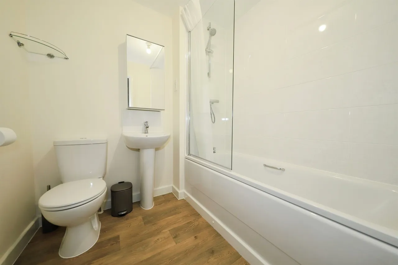 Clover Avenue, Lea Castle, Kidderminster, photo 4