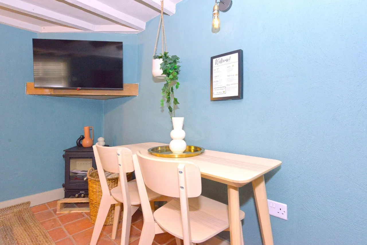 Carpenters Row, Wellington Road, Coalbrookdale TF8 7DX, photo 9