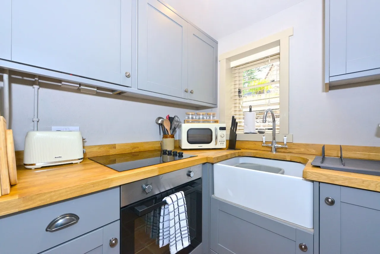 Carpenters Row, Wellington Road, Coalbrookdale TF8 7DX, photo 5