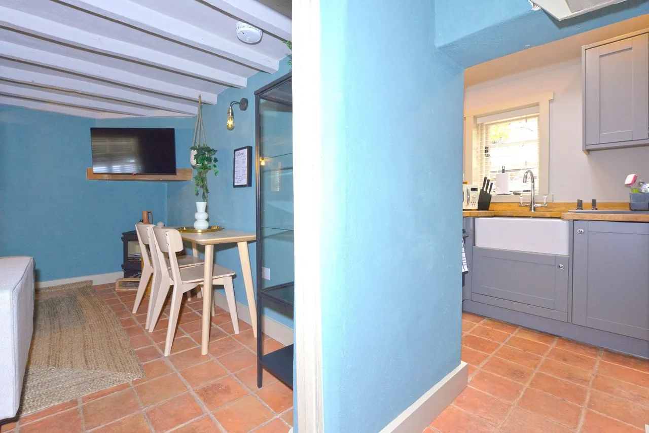 Carpenters Row, Wellington Road, Coalbrookdale TF8 7DX, photo 7