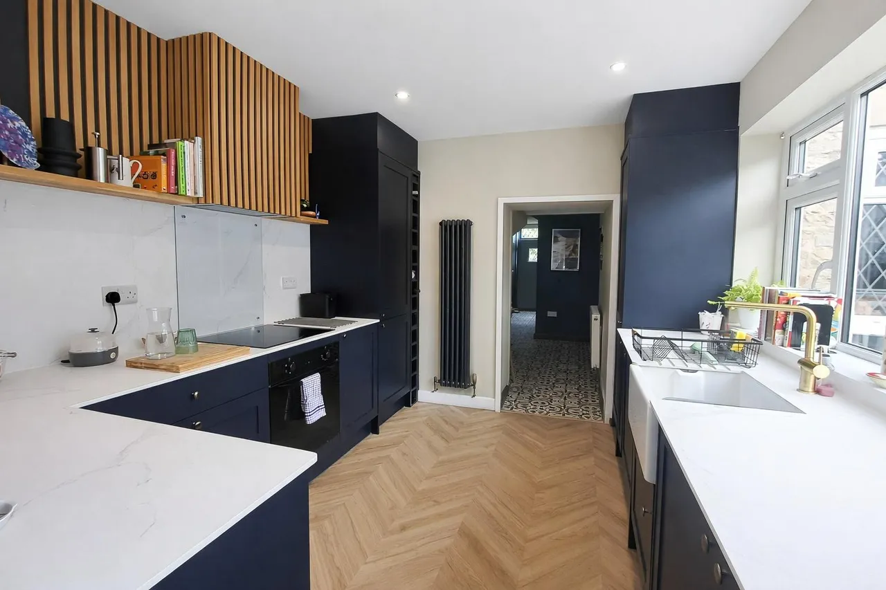 3 bed house for sale, Reeth Road, Richmond, DL10
