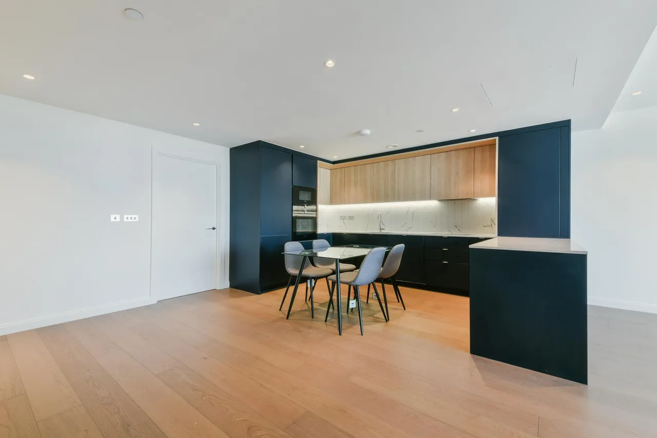 Phoenix Court, Oval Village, SE11, photo 4