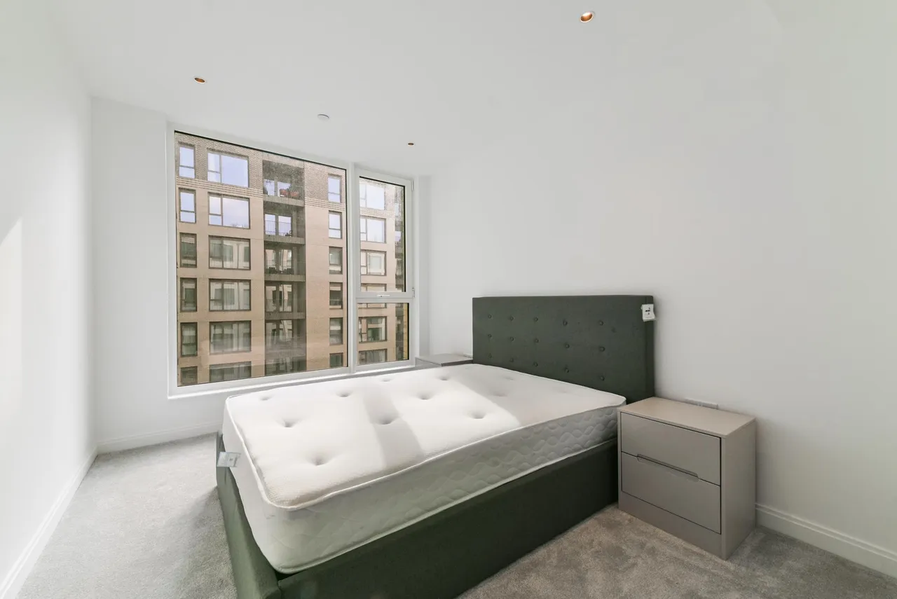 Phoenix Court, Oval Village, SE11, photo 13