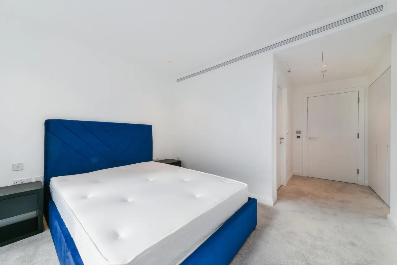 Phoenix Court, Oval Village, SE11, photo 10
