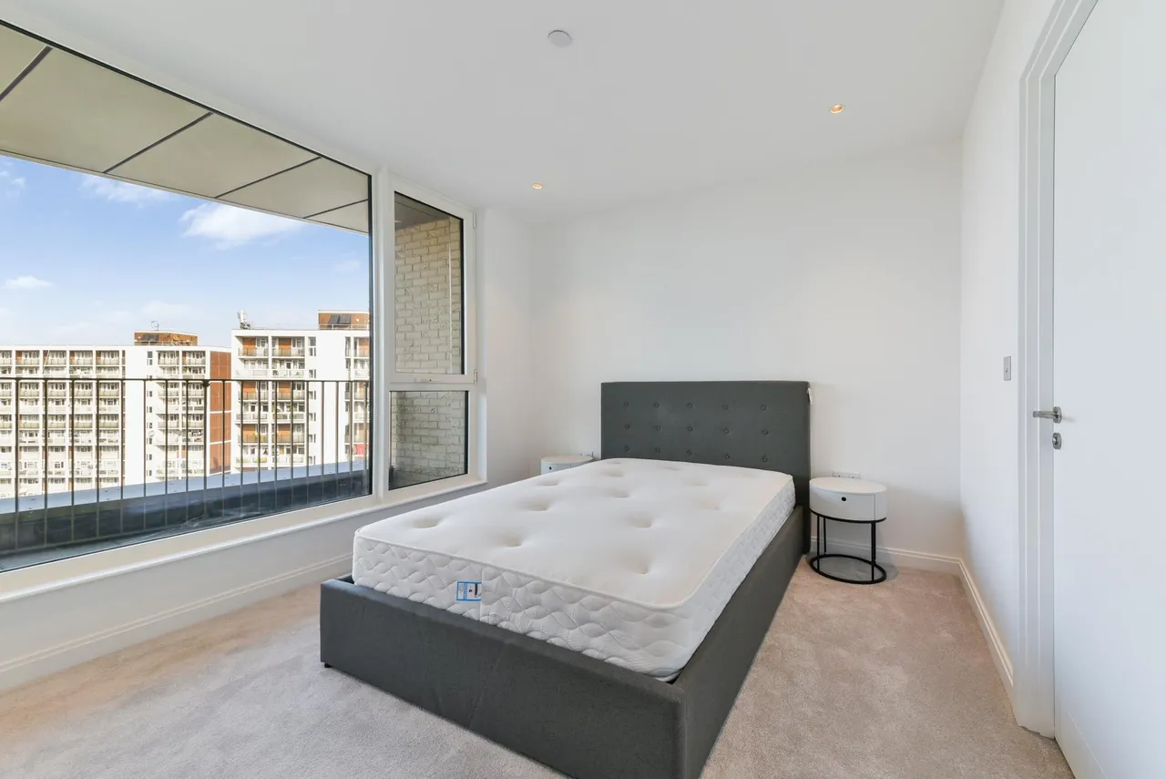 Phoenix Court, Oval Village, SE11, photo 6