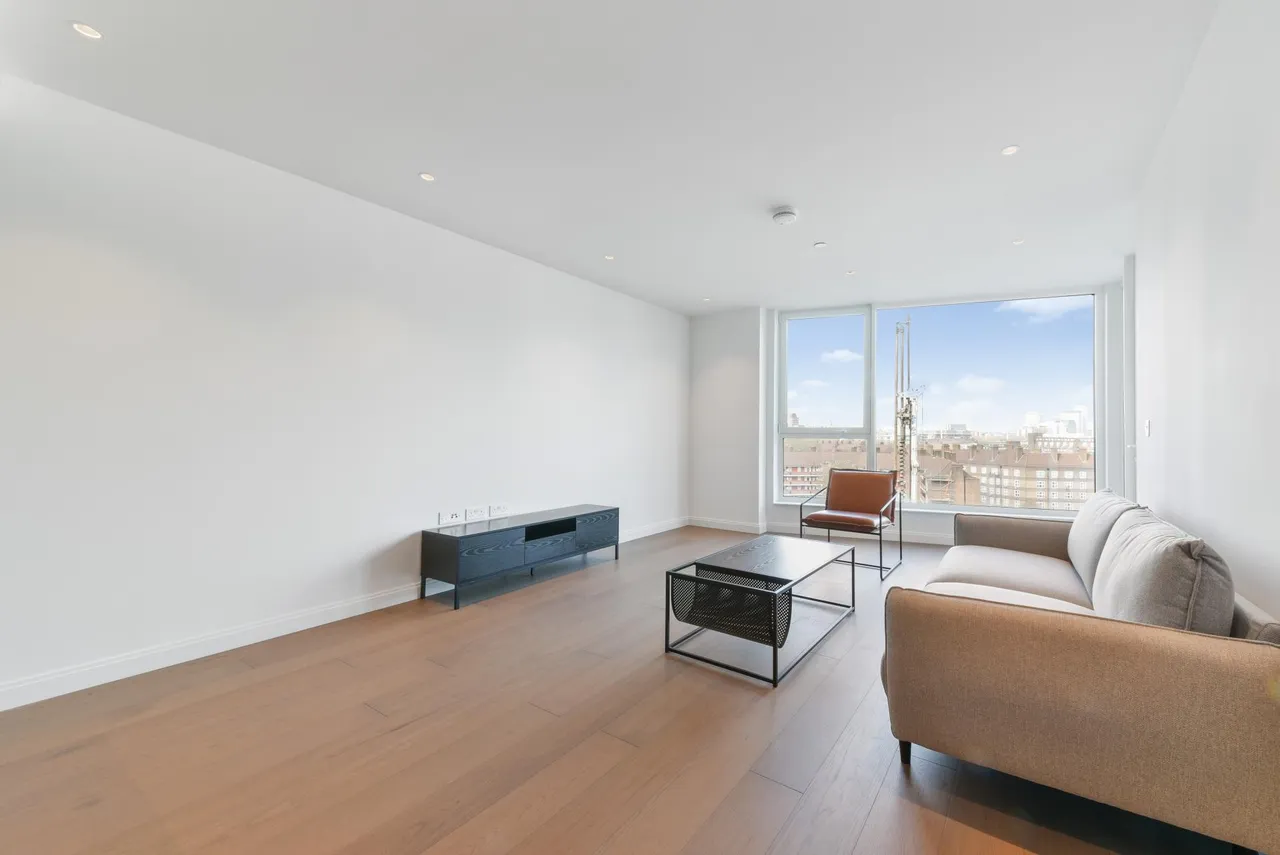 Phoenix Court, Oval Village, SE11, photo 5