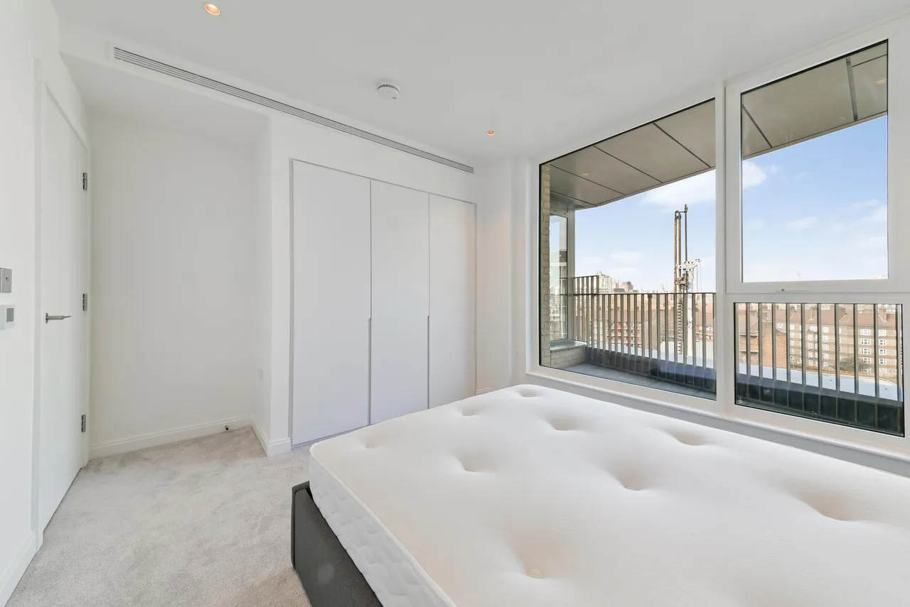 Phoenix Court, Oval Village, SE11, photo 14