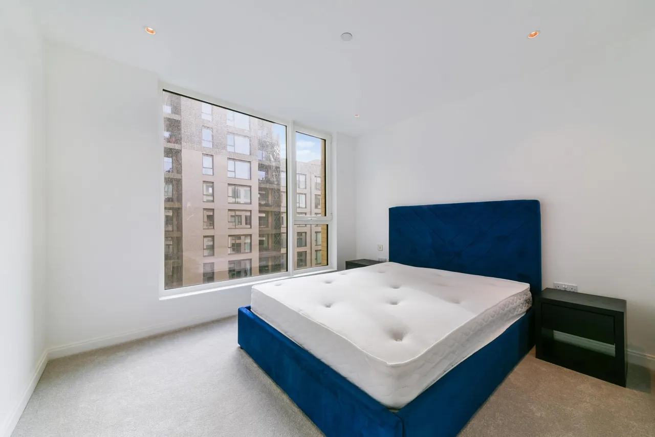Phoenix Court, Oval Village, SE11, photo 9