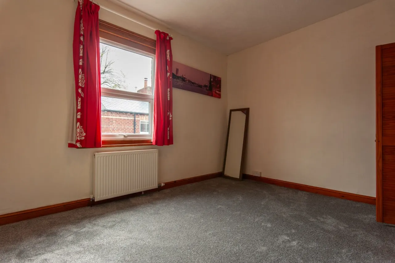 Carnot Street, Leeman Road, photo 8