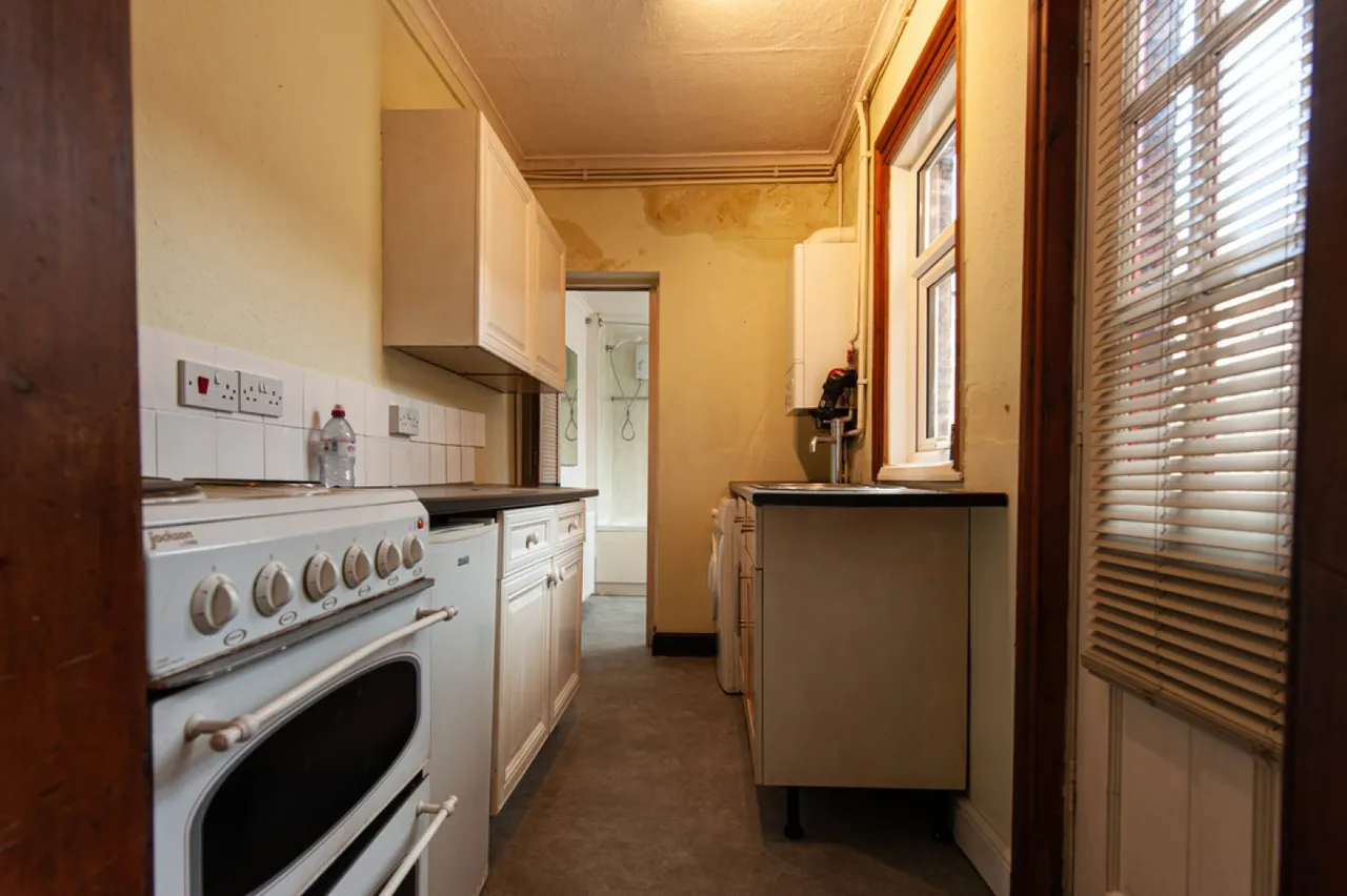 Carnot Street, Leeman Road, photo 6