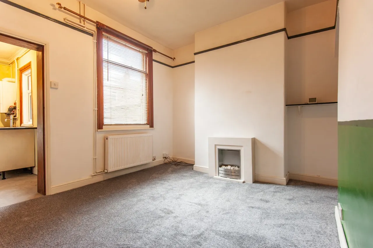 Carnot Street, Leeman Road, photo 4