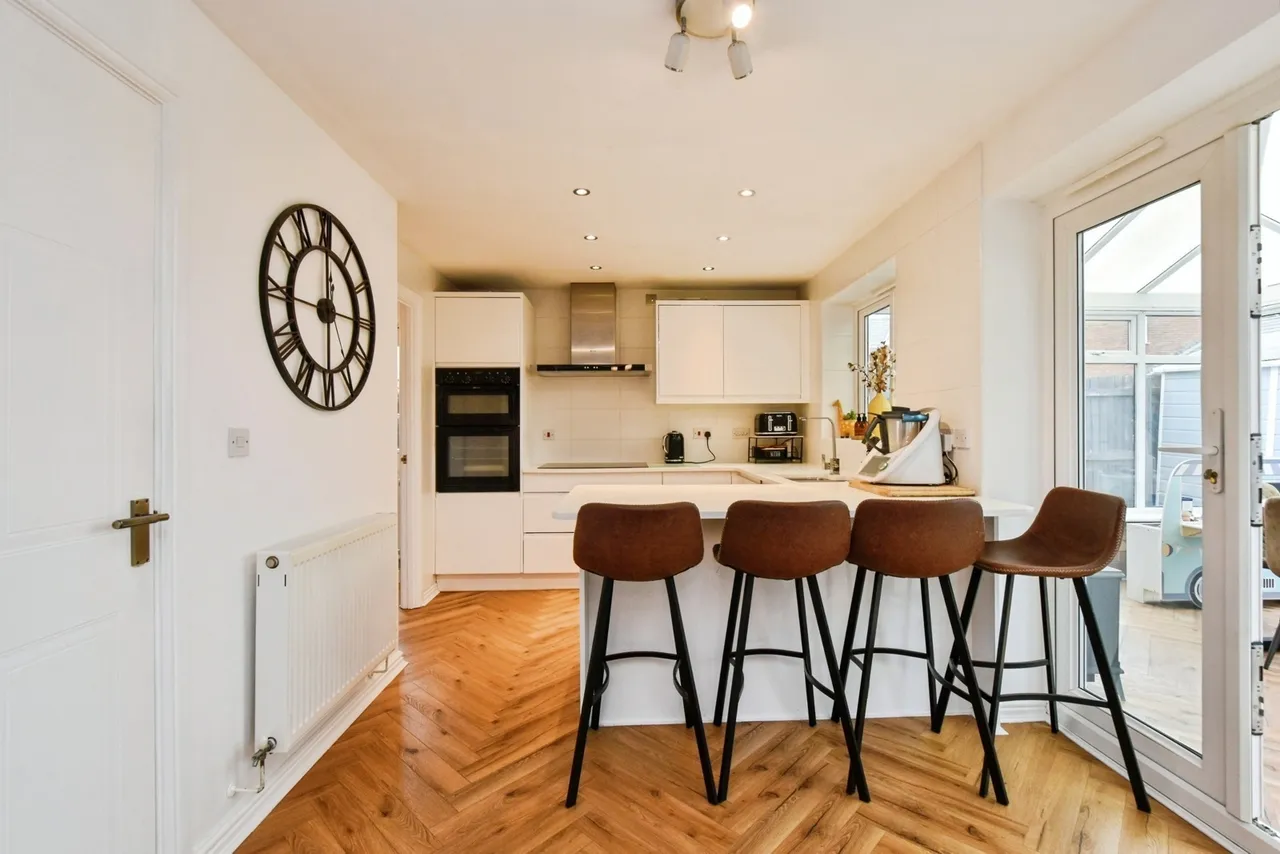 Bryn Dreinog, Capel Hendre, SA18, photo 9