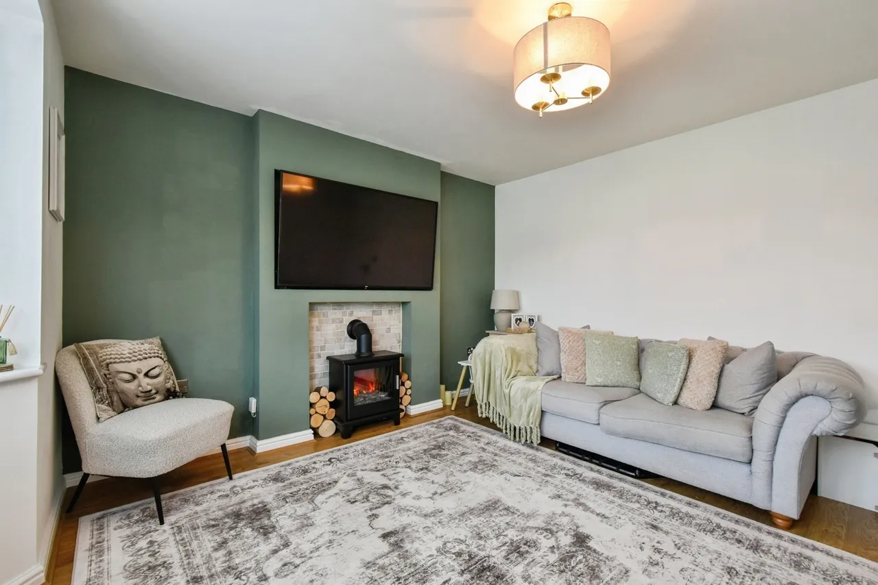 Bryn Dreinog, Capel Hendre, SA18, photo 6