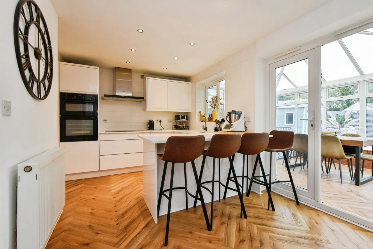 Bryn Dreinog, Capel Hendre, SA18, photo 11
