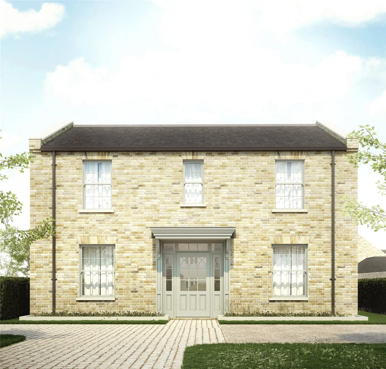 New Park Road, Newgate Street, Hertford, Hertfordshire, SG13 8RD, photo 6