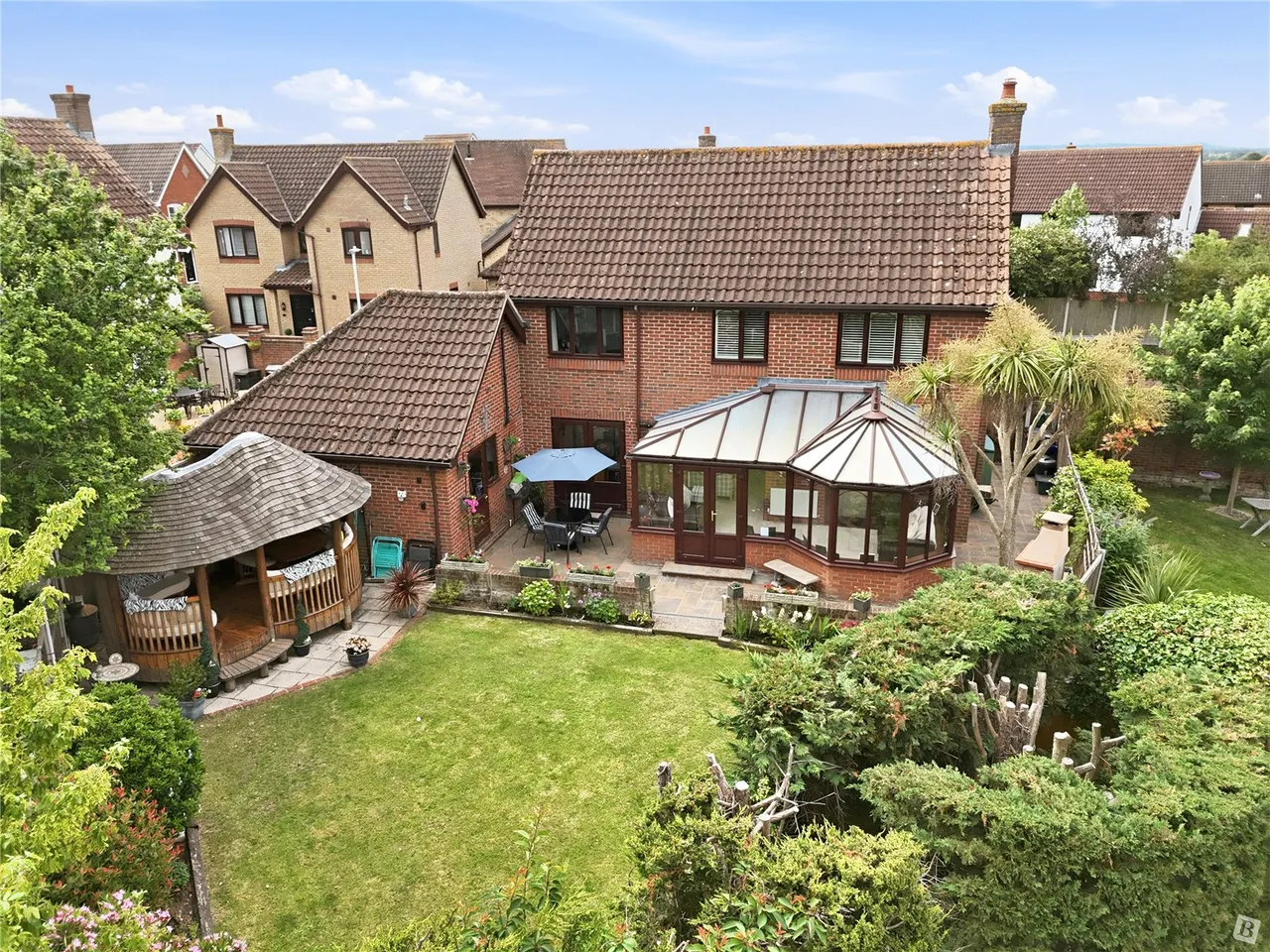 Gladden Fields, South Woodham Ferrers, Chelmsford, Essex, CM3, photo 16