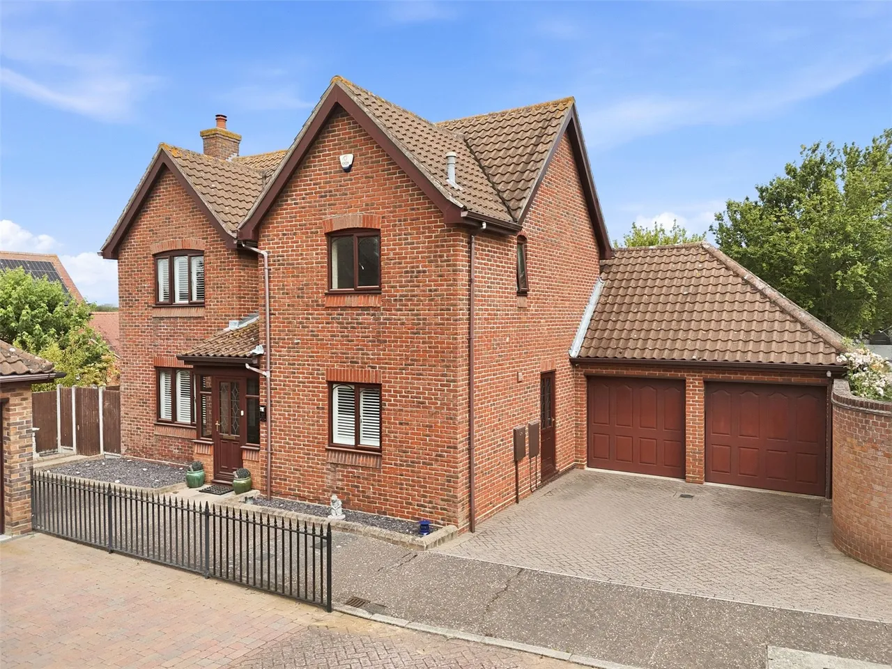 Gladden Fields, South Woodham Ferrers, Chelmsford, Essex, CM3, photo 7