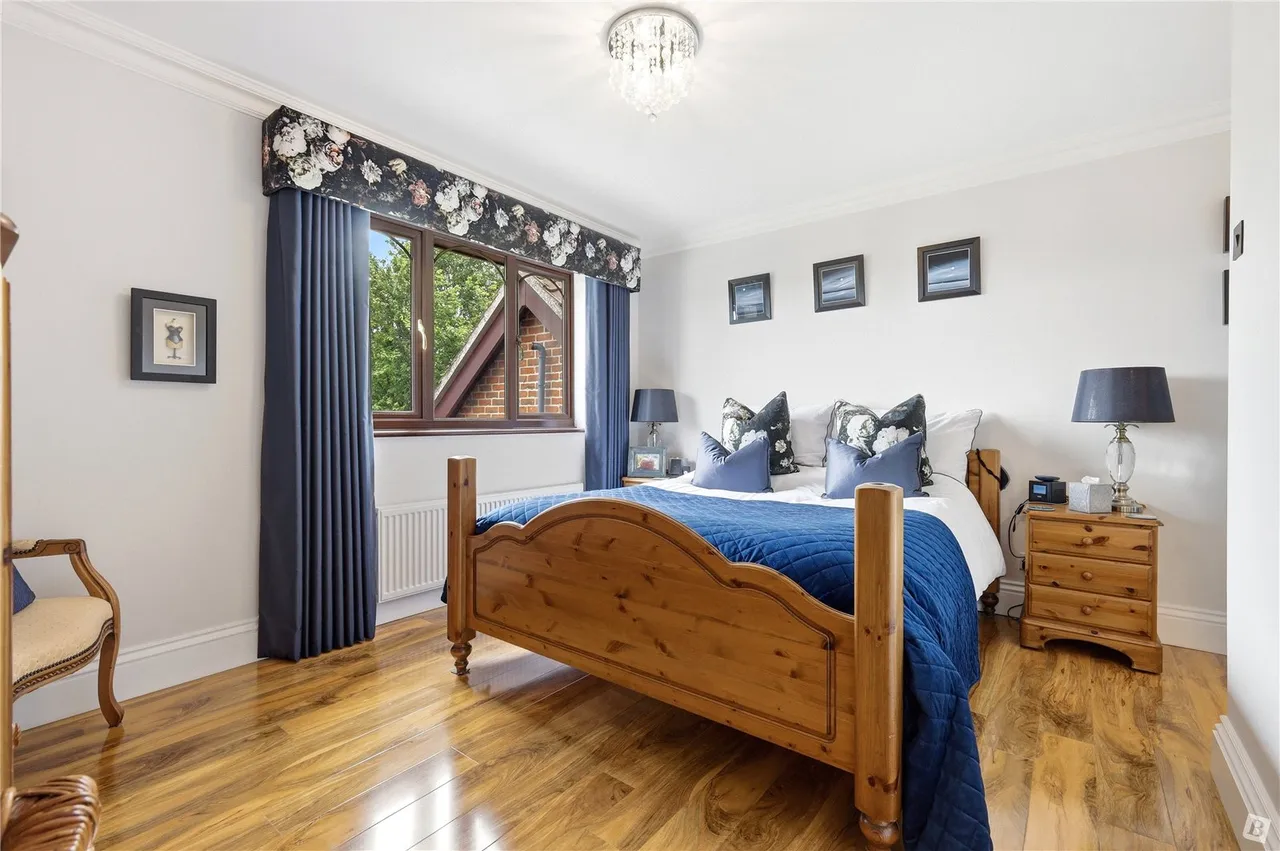Gladden Fields, South Woodham Ferrers, Chelmsford, Essex, CM3, photo 14