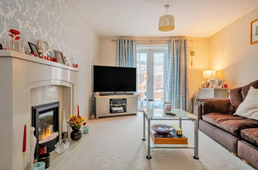 Sandbourne Road, Swindon, SN25, photo 5