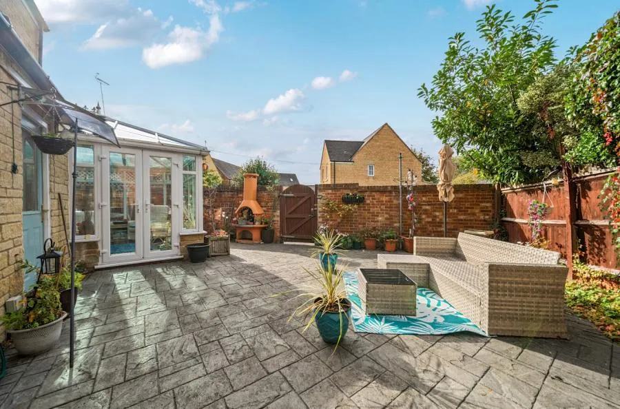 Sandbourne Road, Swindon, SN25, photo 18