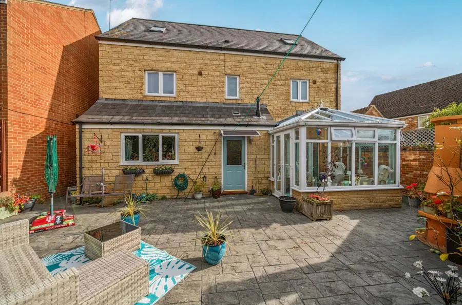 Sandbourne Road, Swindon, SN25, photo 19