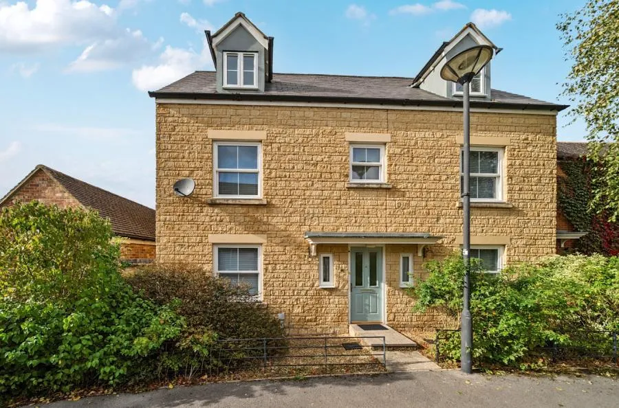 Sandbourne Road, Swindon, SN25, photo 21