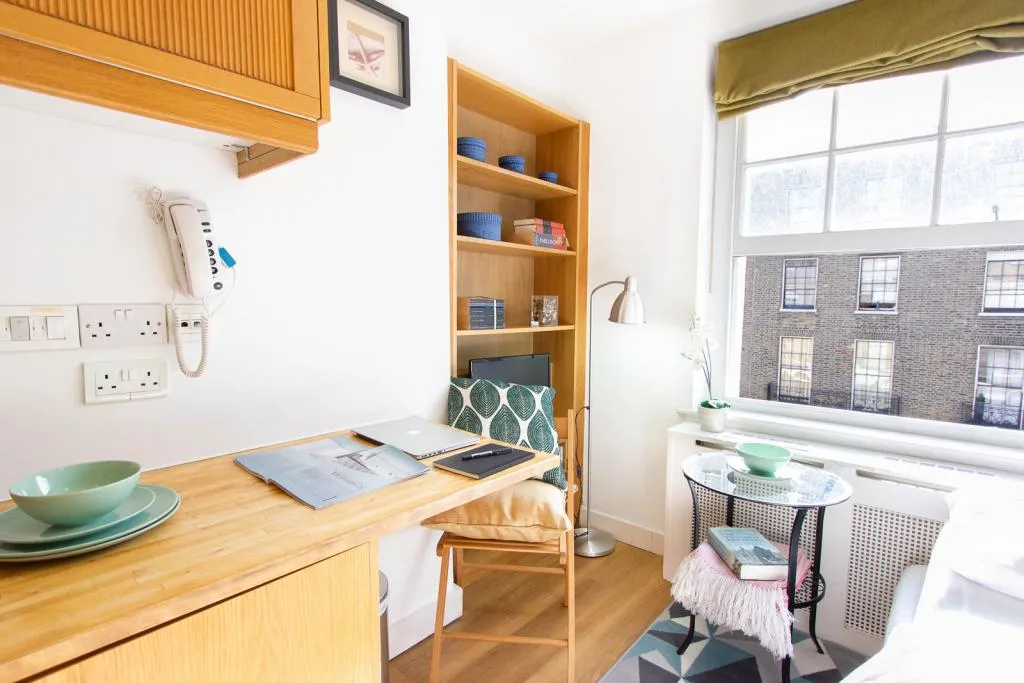 North Gower Street, Euston, NW1, photo 2