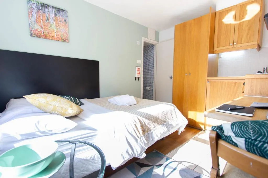 North Gower Street, Euston, NW1, photo 6