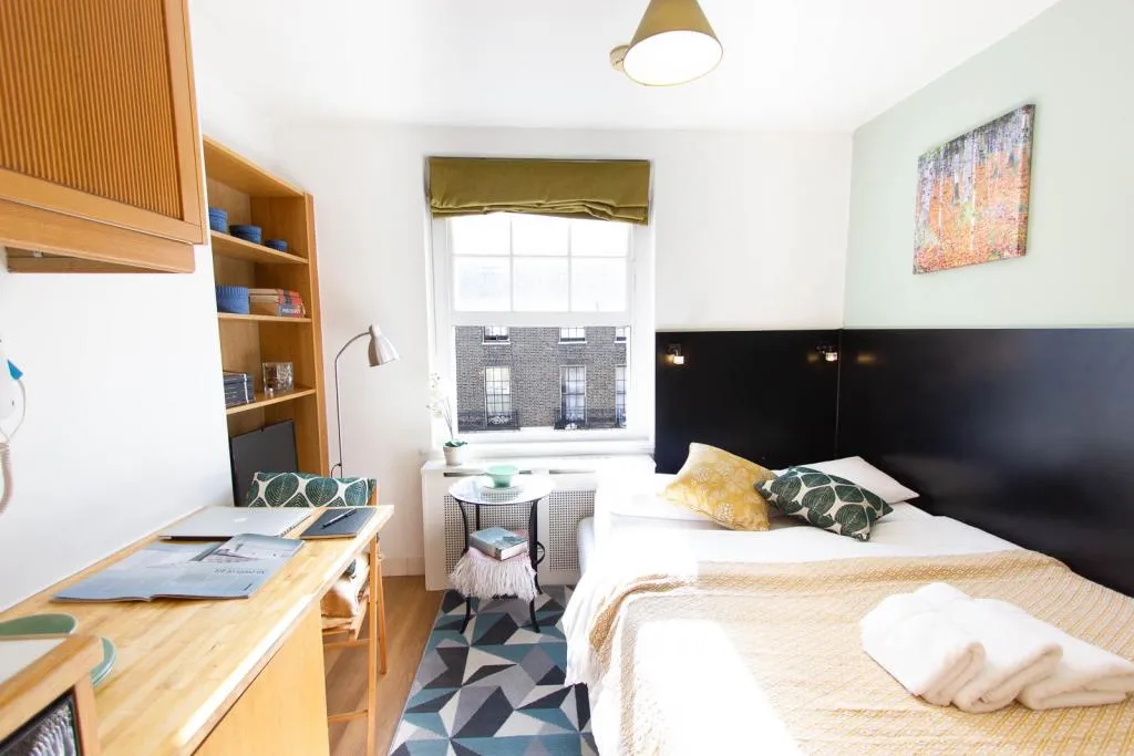 North Gower Street, Euston, NW1, photo 5