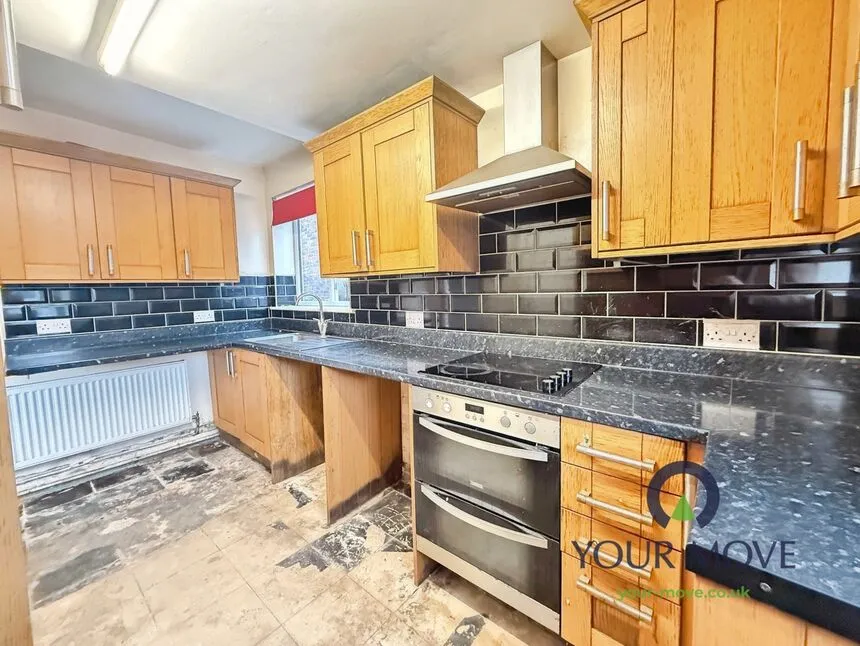 Far Lane, Rotherham, S65, photo 11