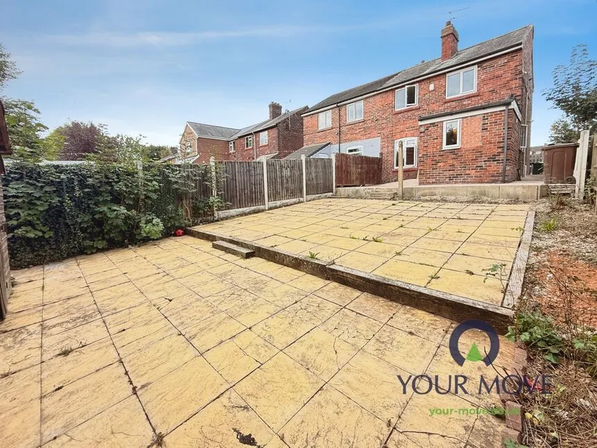 Far Lane, Rotherham, S65, photo 3