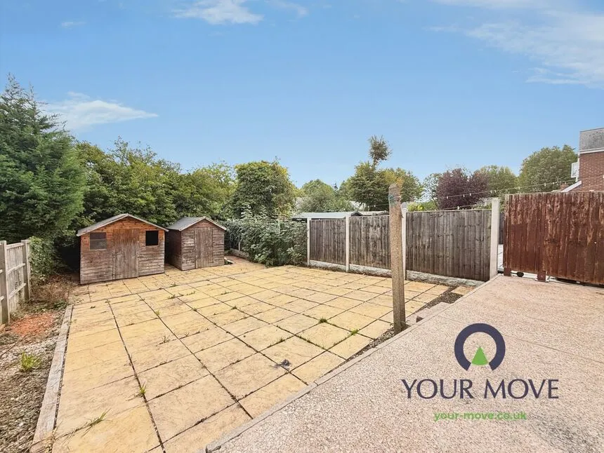 Far Lane, Rotherham, S65, photo 6