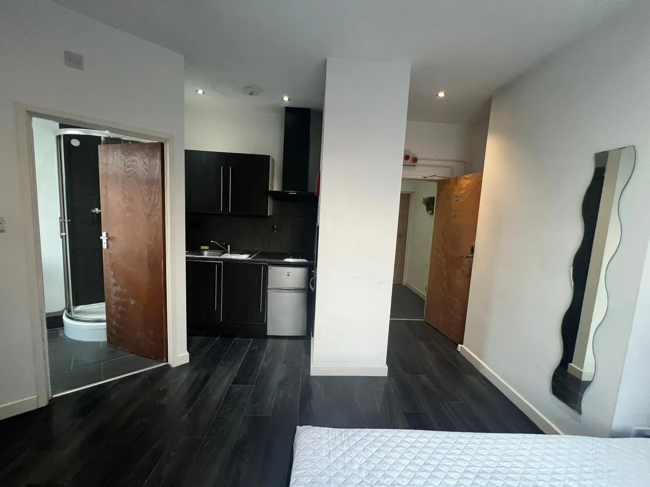 1 bed flat to rent — Brays Lane, Coventry, CV2