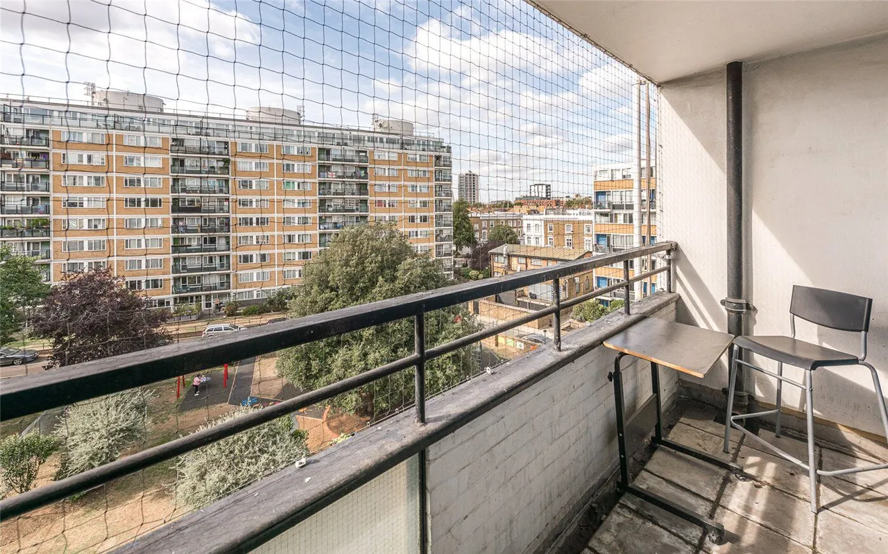 Churchill Gardens, London, SW1V, photo 6