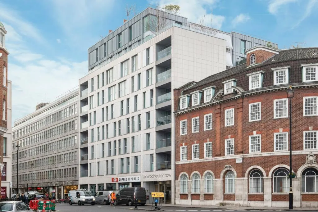 Rochester Row, London, SW1P 1NS, photo 10